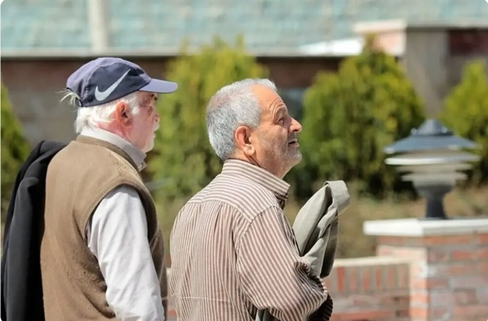 بازنشستگان حتما بخوانند/ زمان قطعی واریز معوقات بازنشستگان اعلام شد