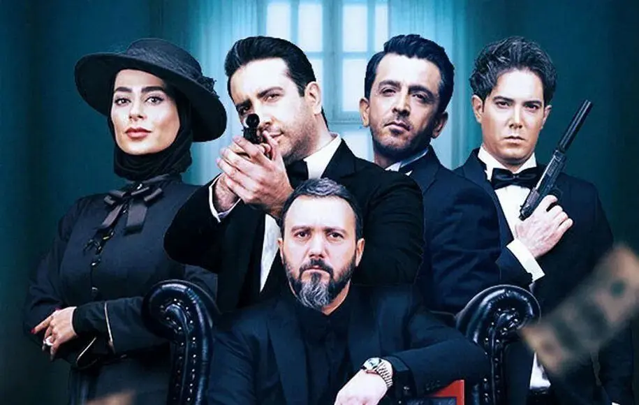 بازی مافیا روزی ۲۰۰ میلیون به هر بازیگر می‌داد! این مبلغ تا ۲ میلیارد تومان هم می رسید… +فیلم