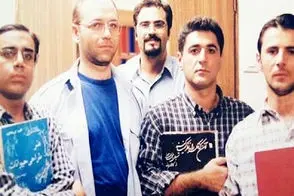 بازیگران روزگار جوانی بعد از ۲۷ سال/ویدیو