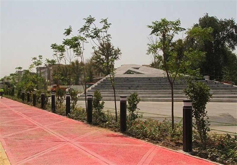 باغ‌راه حضرت زهرا(س) محل برگزاری تور دوچرخه‌سواری می‌شود – تسنیم