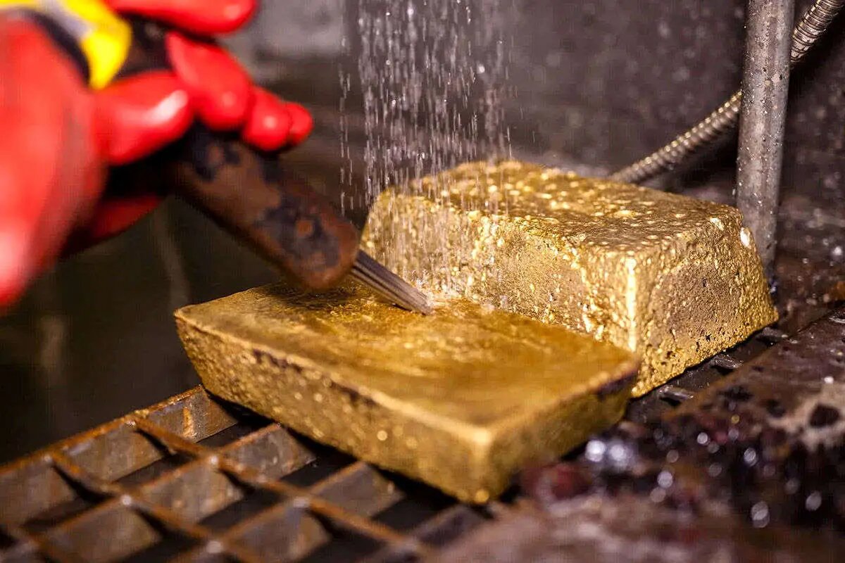 قیمت طلا، در ایران و جهان سر ایستادن ندارد قیمت طلا، در ایران و جهان سر ایستادن ندارد