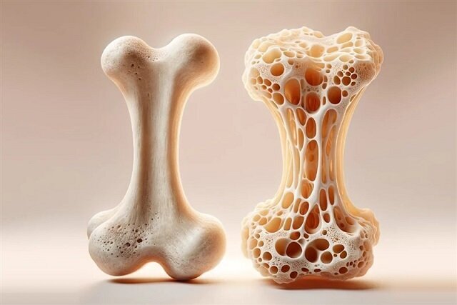 بالای ۵۰ ساله‌ها مراقب ابتلا به این بیماری باشند