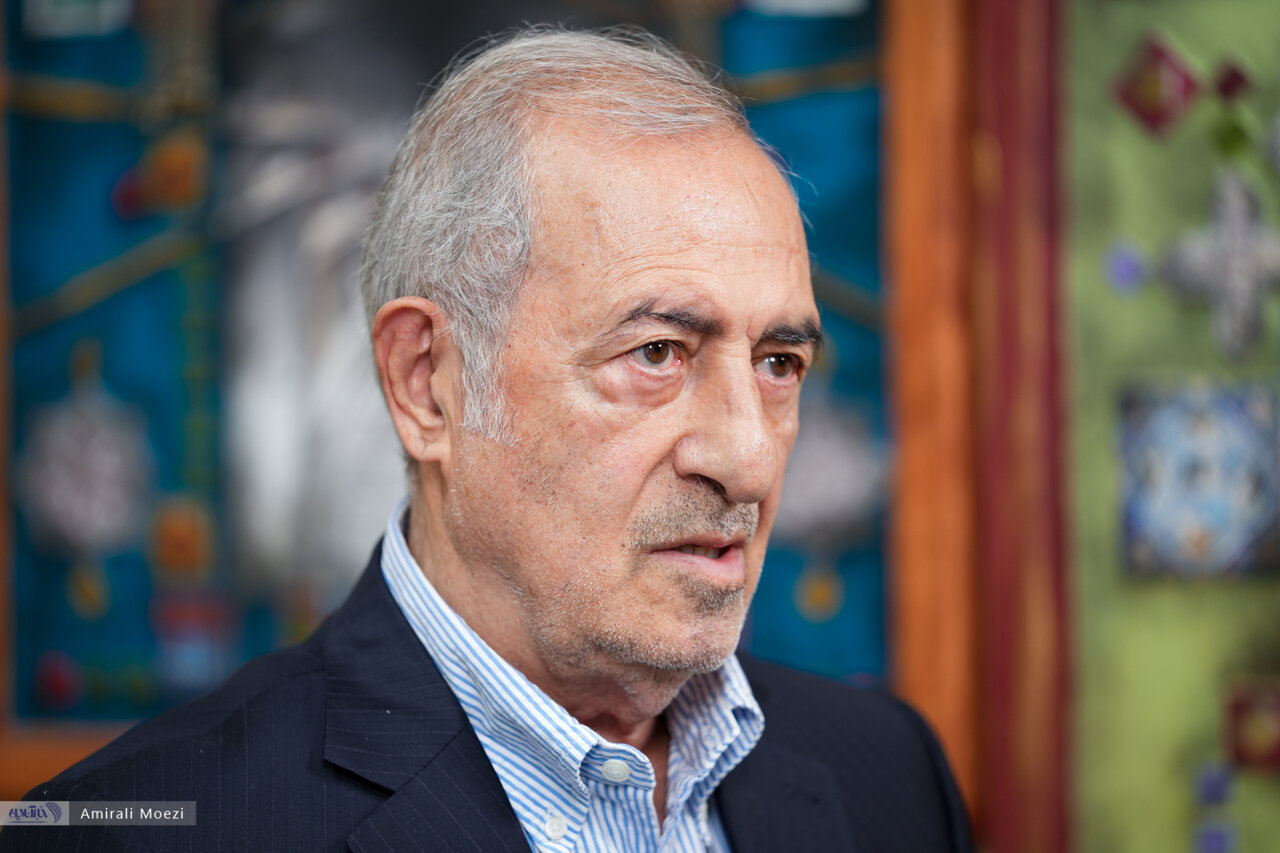 ببینید | پزشکیان رئیس جمهور تک دوره ای می شود؟