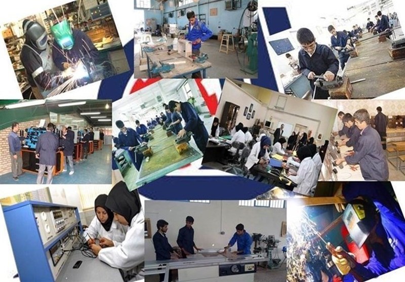 بحران مهارت؛ آموزش 100٪ محقق شد، اما بیکاری فارغ‌التحصیلان همچنان بالاست – تسنیم