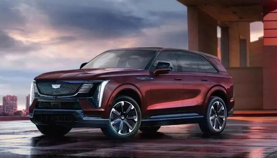 برترین خودروهای برقی ۲۰۲۵؛ از لوکس تا اقتصادی