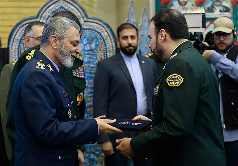 برترین‌های جشنواره مالک اشتر معرفی شدند – تسنیم