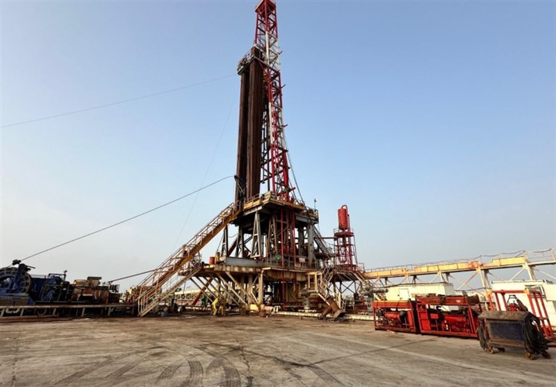 برداشت 80 درصد ذخایر قابل استحصال گازی میدان نار – تسنیم