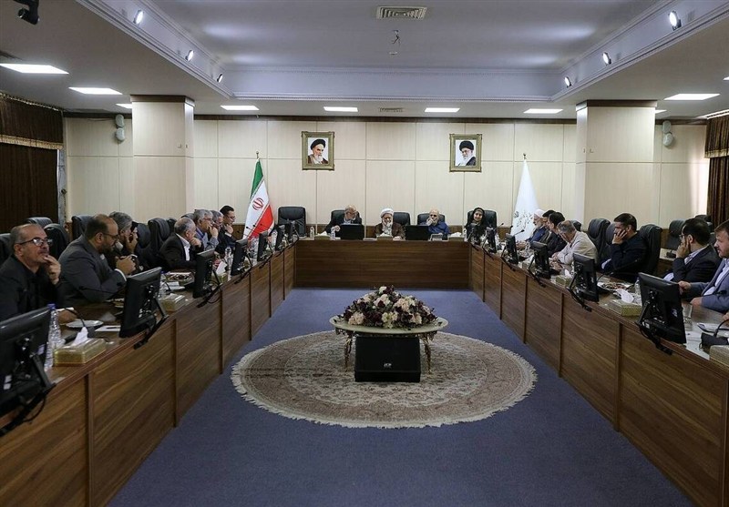 بررسی سیاست‌های کلی مسکن در حوزه اصلاح نظام مالیات‌ها در مجمع تشخیص – تسنیم