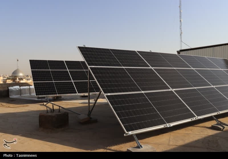 برنامه ریزی برای تجهیز 1200 مدرسه در استان تهران به پنل خورشیدی – تسنیم