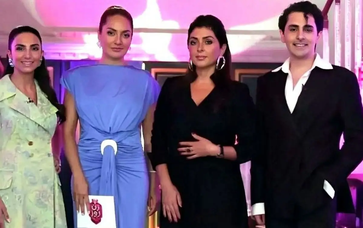 برنامه «زن روز» چقدر درآمد دارد؟