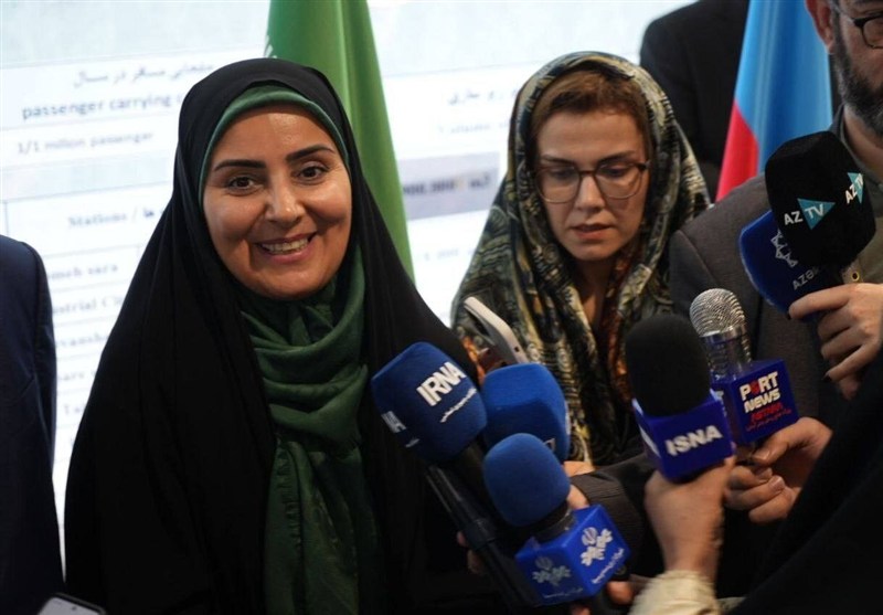 برنامه مشترک ایران، روسیه و آذربایجان برای تحقق 15 میلیون‌ تن ترانزیت تا سه ماه آینده – تسنیم