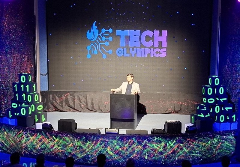 برنامه‌نویسی، هوش مصنوعی و امنیت سایبری؛ سه محور اصلی المپیک فناوری 2025 – تسنیم