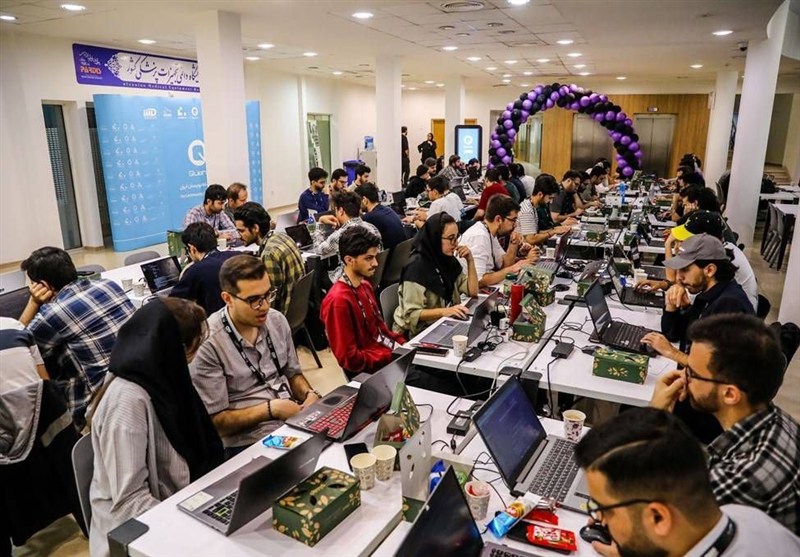 برنامه‌نویس‌ها و هوش مصنوعی‌ها در المپیک فناوری 2025؛ المپیک مغزهای ایرانی با جوایز صد میلیونی – تسنیم