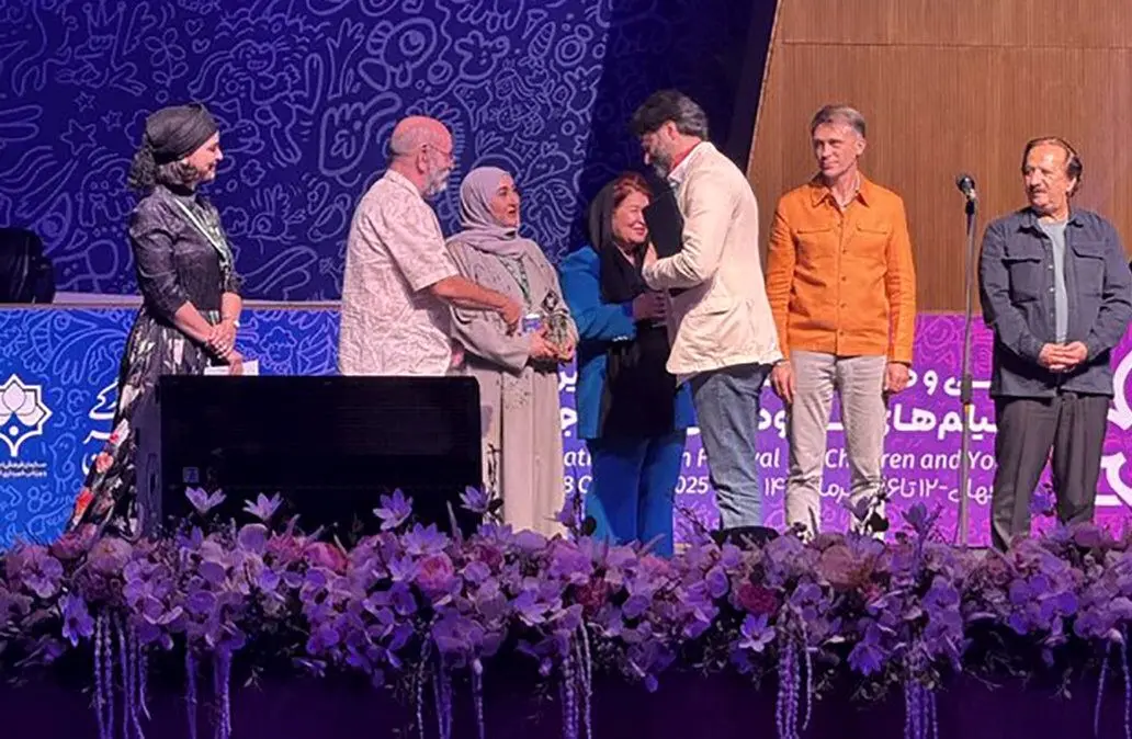 برندگان سی‌وهفتمین جشنواره کودک و نوجوان اعلام شد؛ «بچه مردم» رکوردار بیشترین جایزه