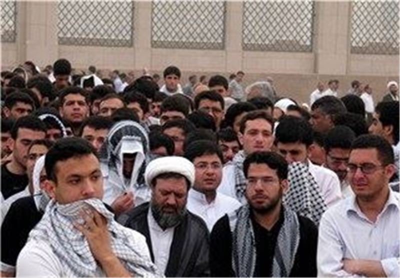 برگزاری قرعه‌کشی عمره دانشگاهیان 27 مهر در دانشگاه تهران – تسنیم