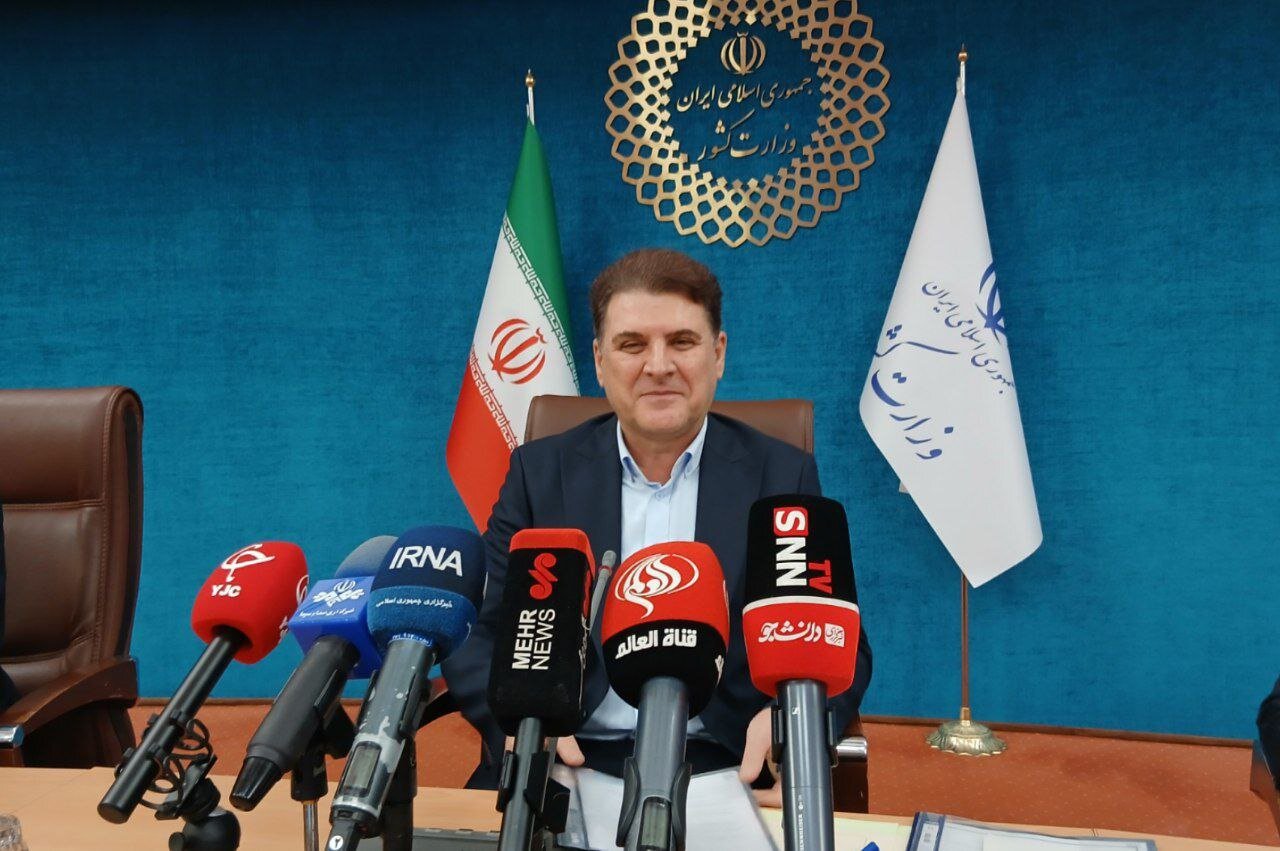 برگزاری نشست وزرای سازمان اکو در تهران