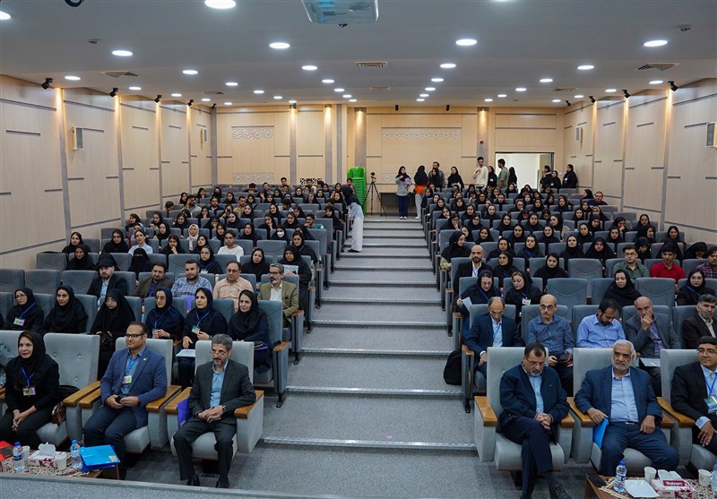 برگزاری همایش مخاطرات محیطی و امنیت ملی با مشارکت دانشگاه‌ها – تسنیم