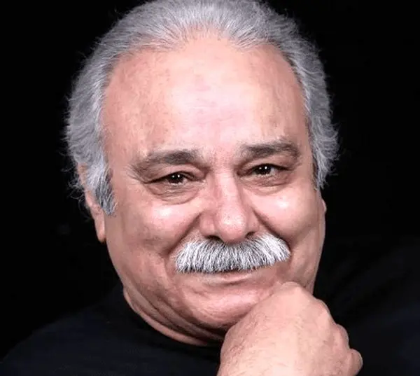 بغض و اشک های نوه مرحوم محمد کاسبی امروز+فیلم بغض و اشک های نوه مرحوم محمد کاسبی امروز+فیلم