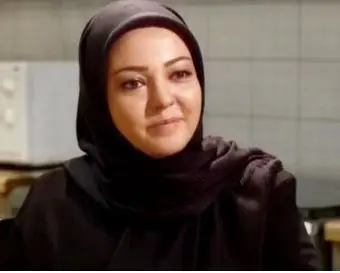 بلاخره عکس دختر رزیتا غفاری رو شد/ عکس بلاخره عکس دختر رزیتا غفاری رو شد/ عکس