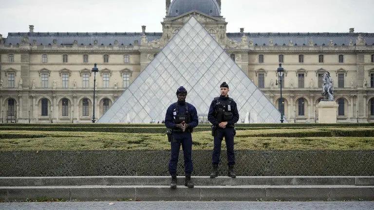 بنیانگذار تلگرام: جواهرات دزدیده شده را می‌خرم و به لوور ابوظبی اهدا می‌کنم
