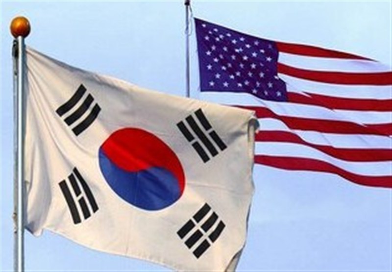 بن‌بست در مذاکرات تعرفه‌ای میان آمریکا و کره جنوبی – تسنیم