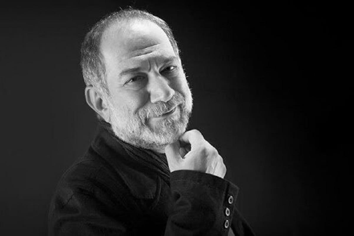 به یاد آتیلا پسیانی، در دومین سالروز آخرین سفرش به یاد آتیلا پسیانی، در دومین سالروز آخرین سفرش