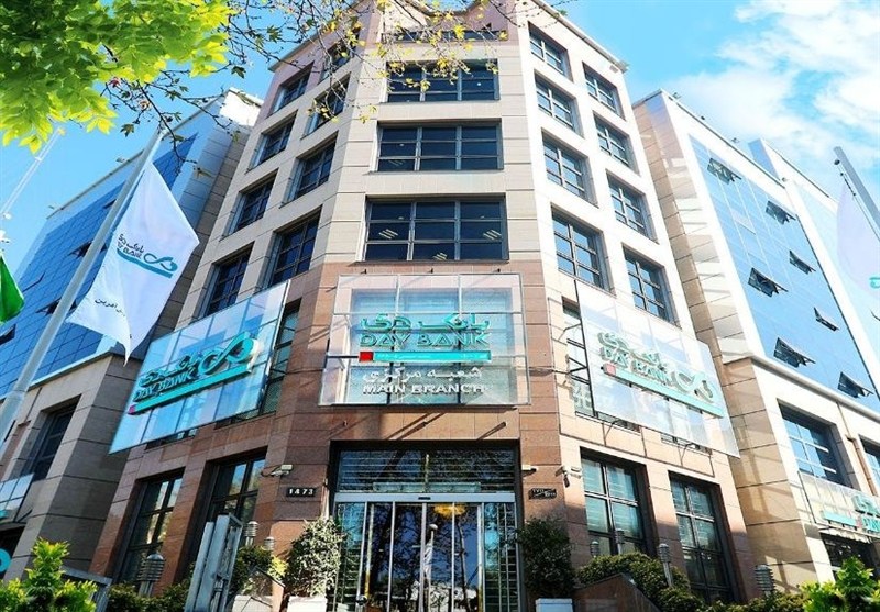 بهبود 37 واحدی کفایت سرمایه بانک دی – تسنیم