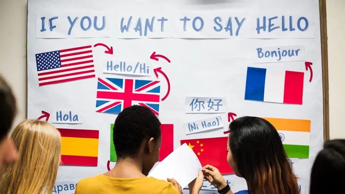 بهترین کشورها برای مهاجرت از طریق دوره‌های زبان