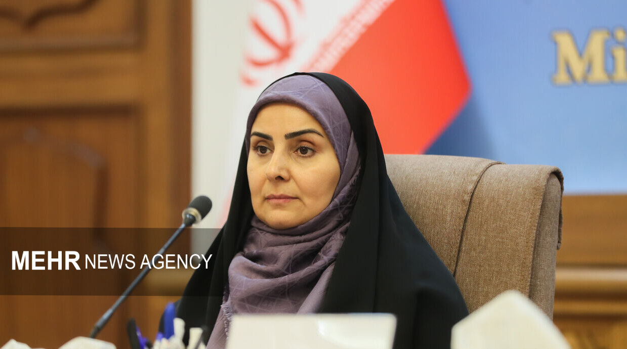 بهسازی خطوط ریلی در دستور کار تهران و اسلام آباد است