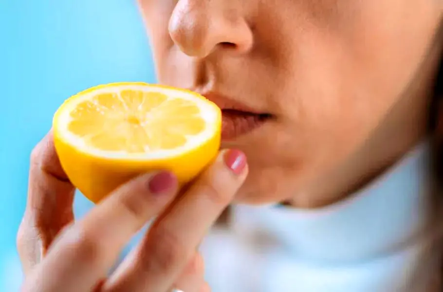 بوی خطر؛ کرونا ممکن است حس بویایی را بدون هشدار از بین ببرد