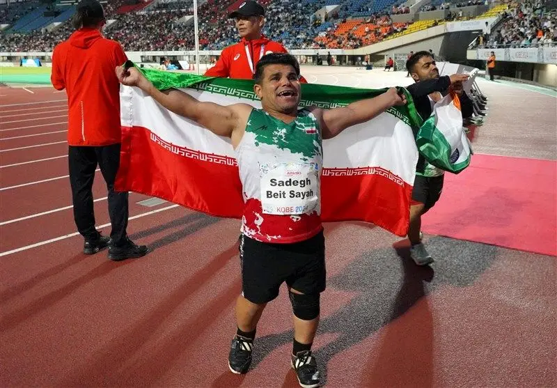 بیت سیاح طلسم را شکست و طلا گرفت بیت سیاح طلسم را شکست و طلا گرفت