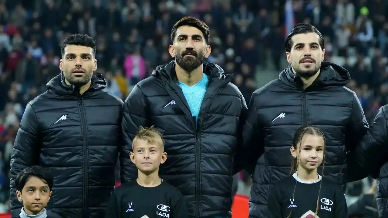 حمله بیرانوند به صداوسیما: نمی‌گذارند با مردم آشتی کنیم!