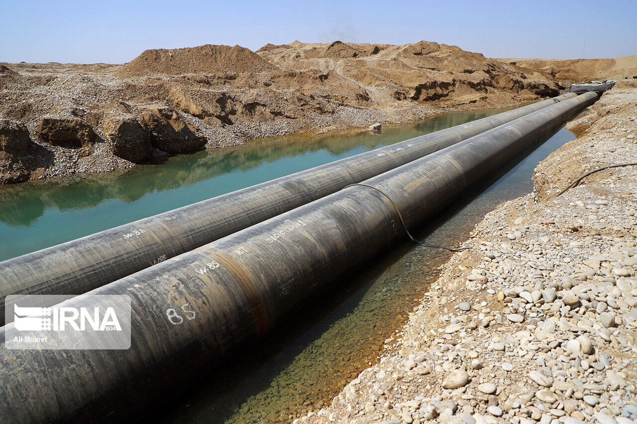 بیش از ۸۱۳ هزار روستایی صاحب آب شرب سالم شدند