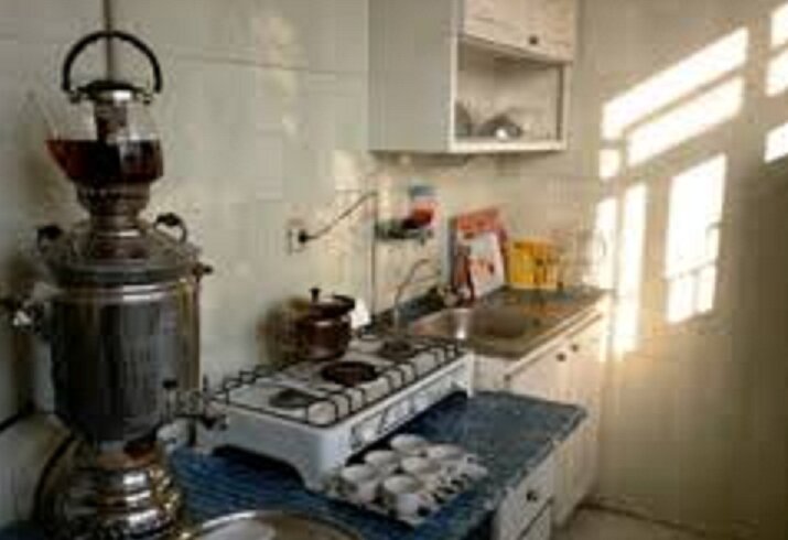 بیشتر حوادث مدارس از آبدارخانه‌ها آغاز می‌شود