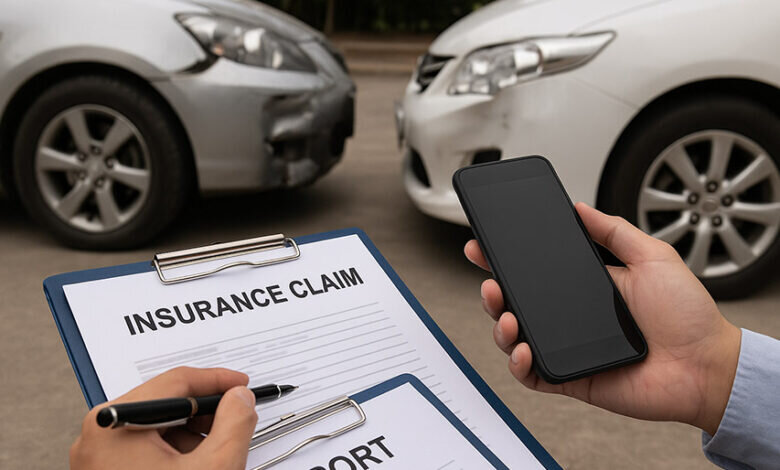 بیمه‌ها وقت پرداخت خسارت، بازی درمی آورند