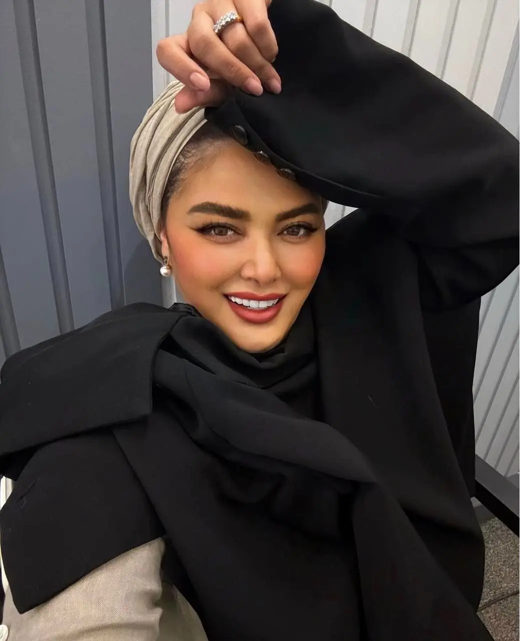 بیوگرافی آیدا مصباحی+ عکس‌