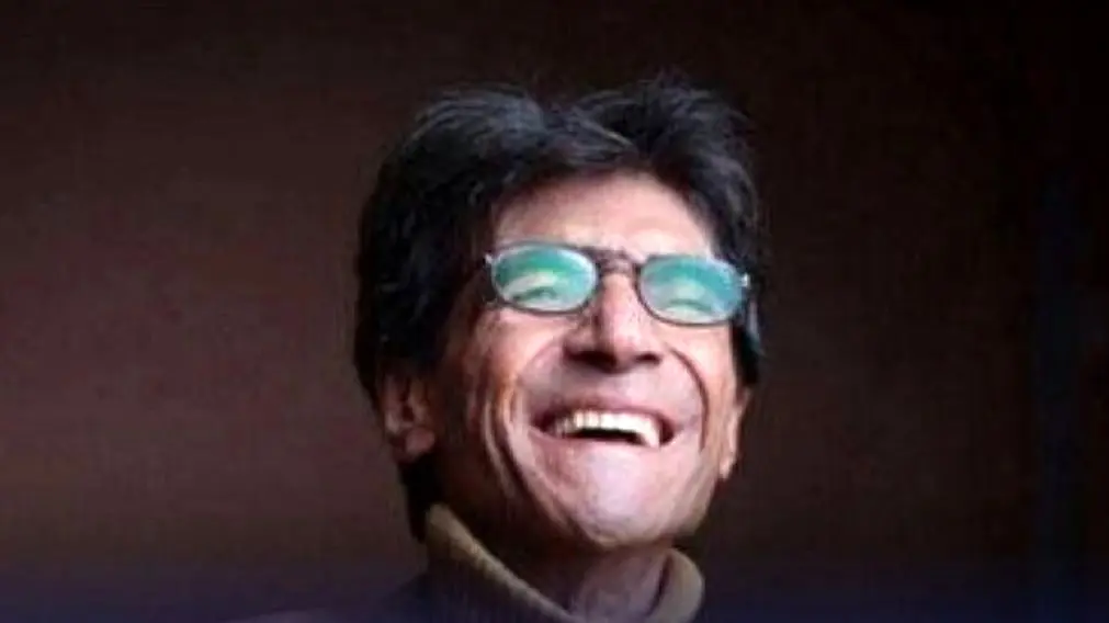 بیوگرافی تلخ ناصر تقوایی + عکس ها و زندگی خصوصی بیوگرافی تلخ ناصر تقوایی + عکس ها و زندگی خصوصی