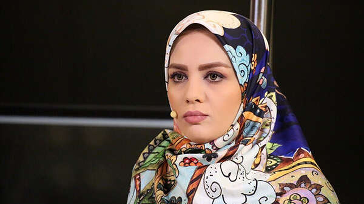 بیوگرافی مبینا نصیری مجری چهره عروسکی صدا و سیما