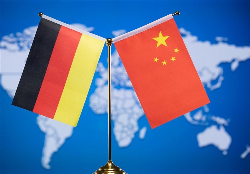 تأثیر تعرفه‌های ترامپ در اقتصاد اول اروپا؛ چین شریک اول آلمان شد – تسنیم