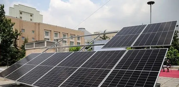 تأمین ارز برای انرژی پاک؛ پنل‌های خورشیدی در اولویت واردات