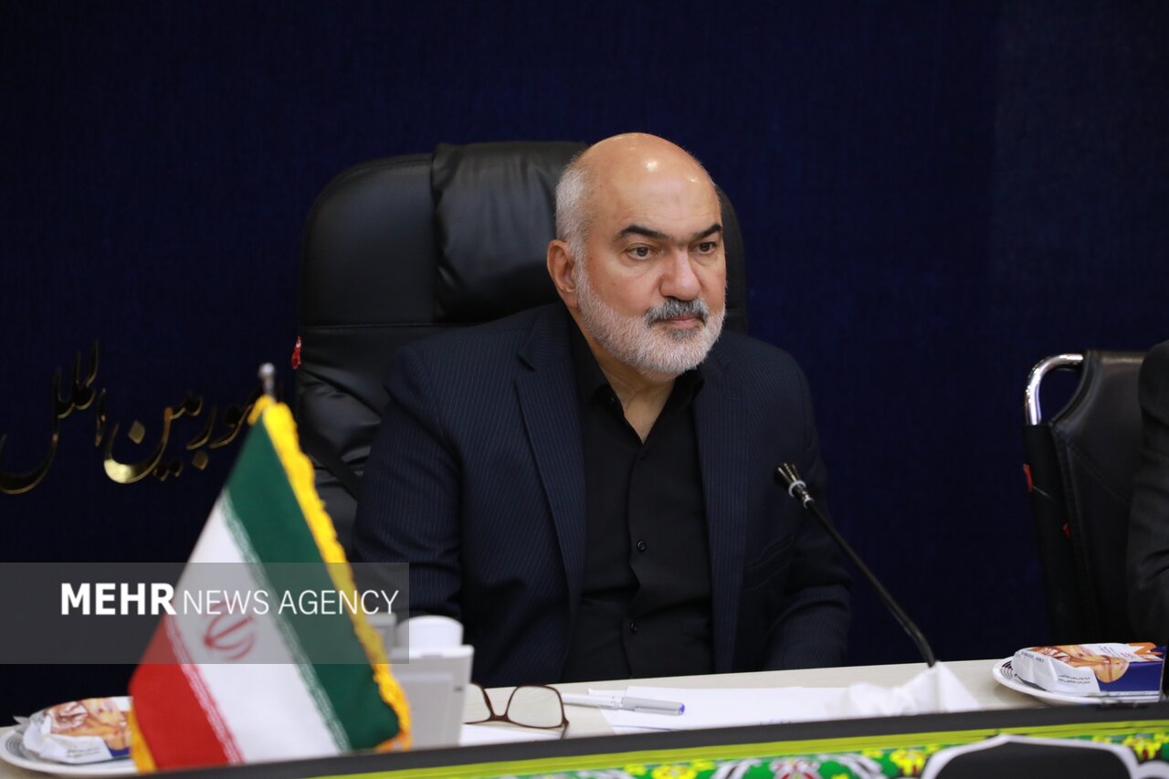 موالی زاده: بانکها آنگونه که انتظار میرود به موضوع توسعه پیوند نخورد موالی زاده: بانکها آنگونه که انتظار میرود به موضوع توسعه پیوند نخورد