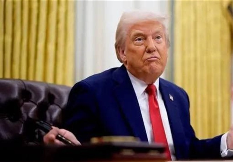 تئاتر ترامپ مخاطب ندارد! – تسنیم