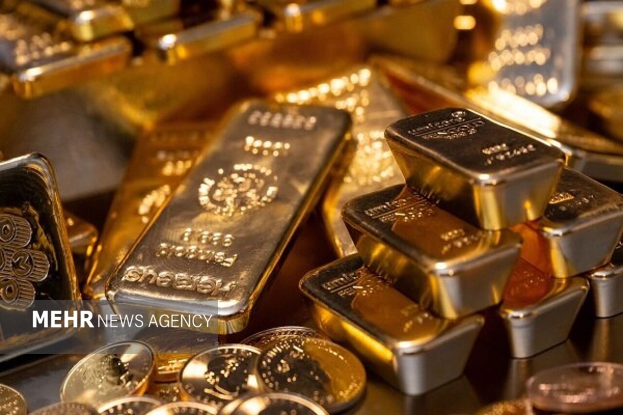 تاریخ جدید حراج شمش طلا اعلام شد