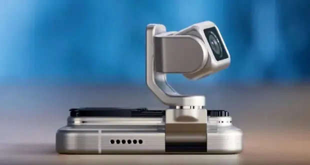 تاریخ رونمایی گوشی رباتیک آنر با دوربین متحرک لو رفت!