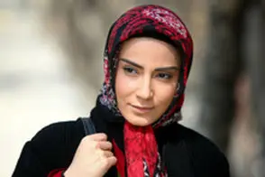 تازه‌ترین عکس سمیرا حسن پور با ویو برج خلیفه