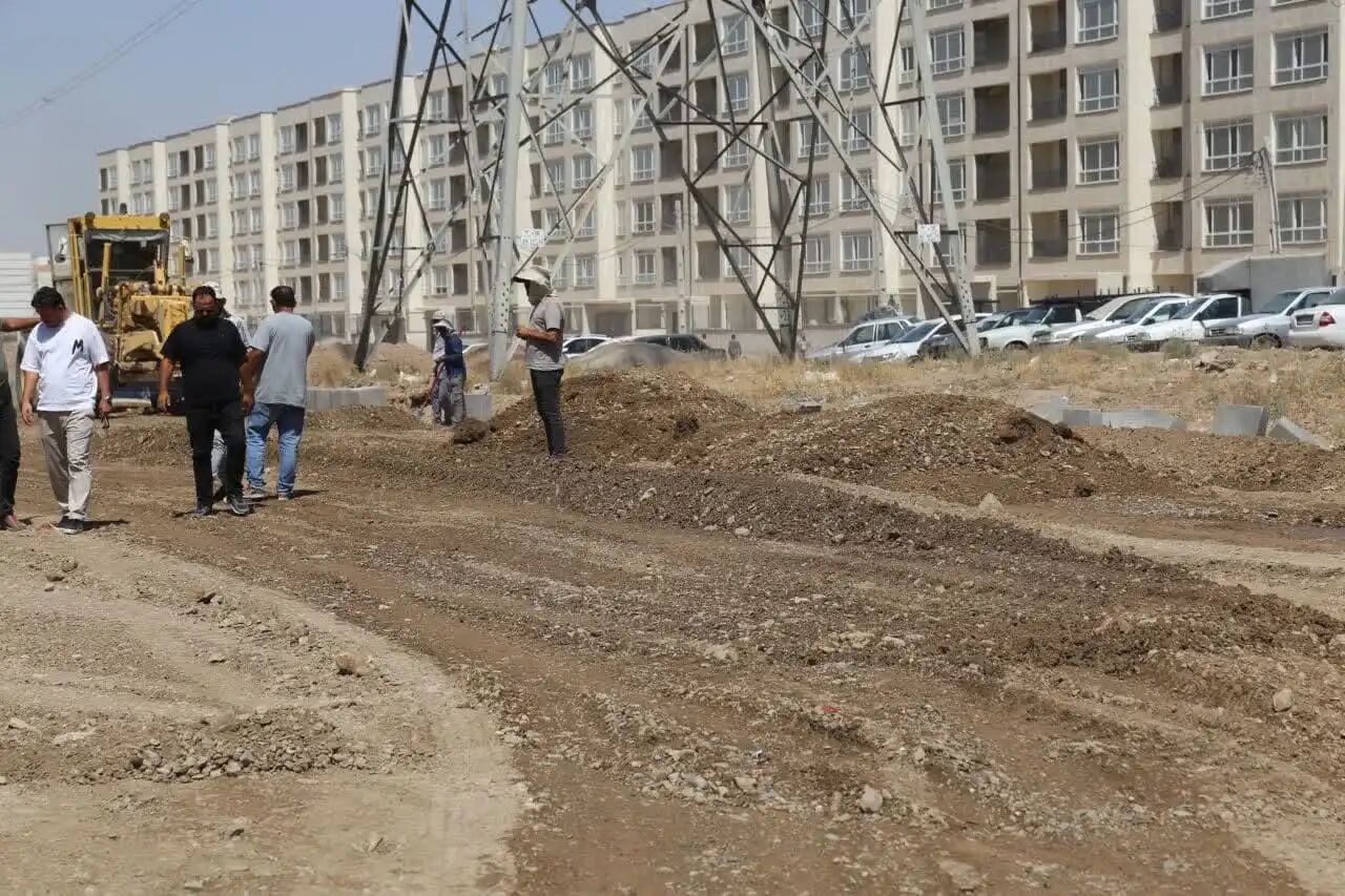 تامین مالی؛ اولویت وزارت راه برای تکمیل نهضت ملی مسکن