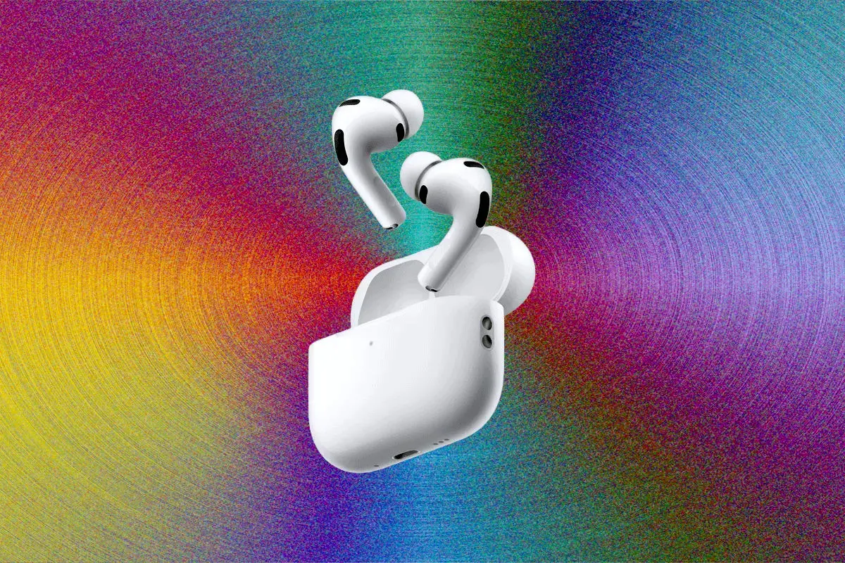 تایم ایرپادز پرو ۳ اپل را در جمع بهترین اختراعات سال قرار داد