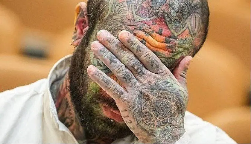 تتلو سکته مغزی کرد؟