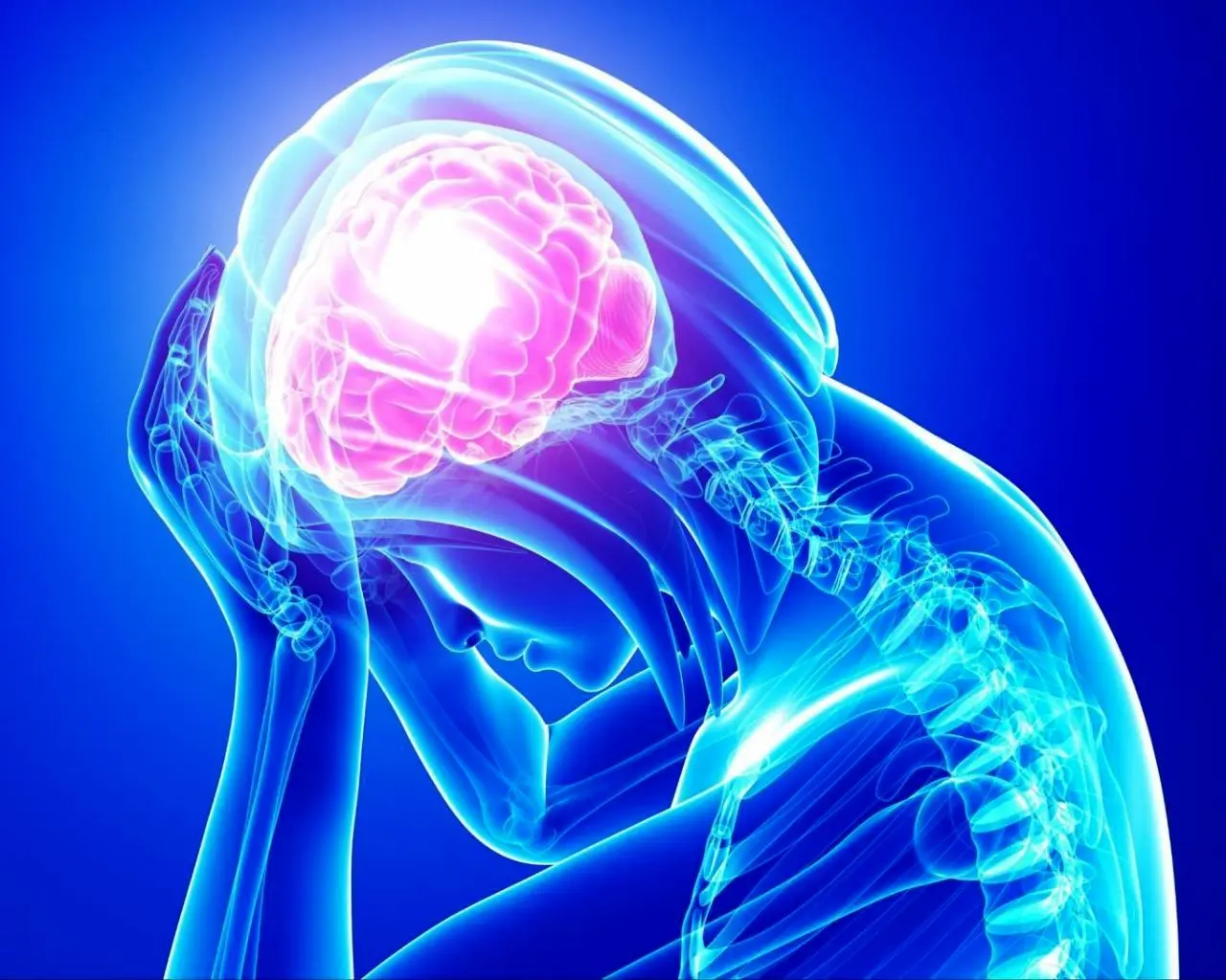 تجاوز جنسی چگونه مغز زنان را تغییر می‌دهد؟