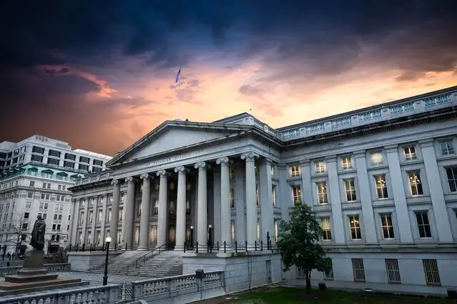 تحریم ۲۹ نهاد مرتبط با ایران از سوی وزارت خزانه داری آمریکا